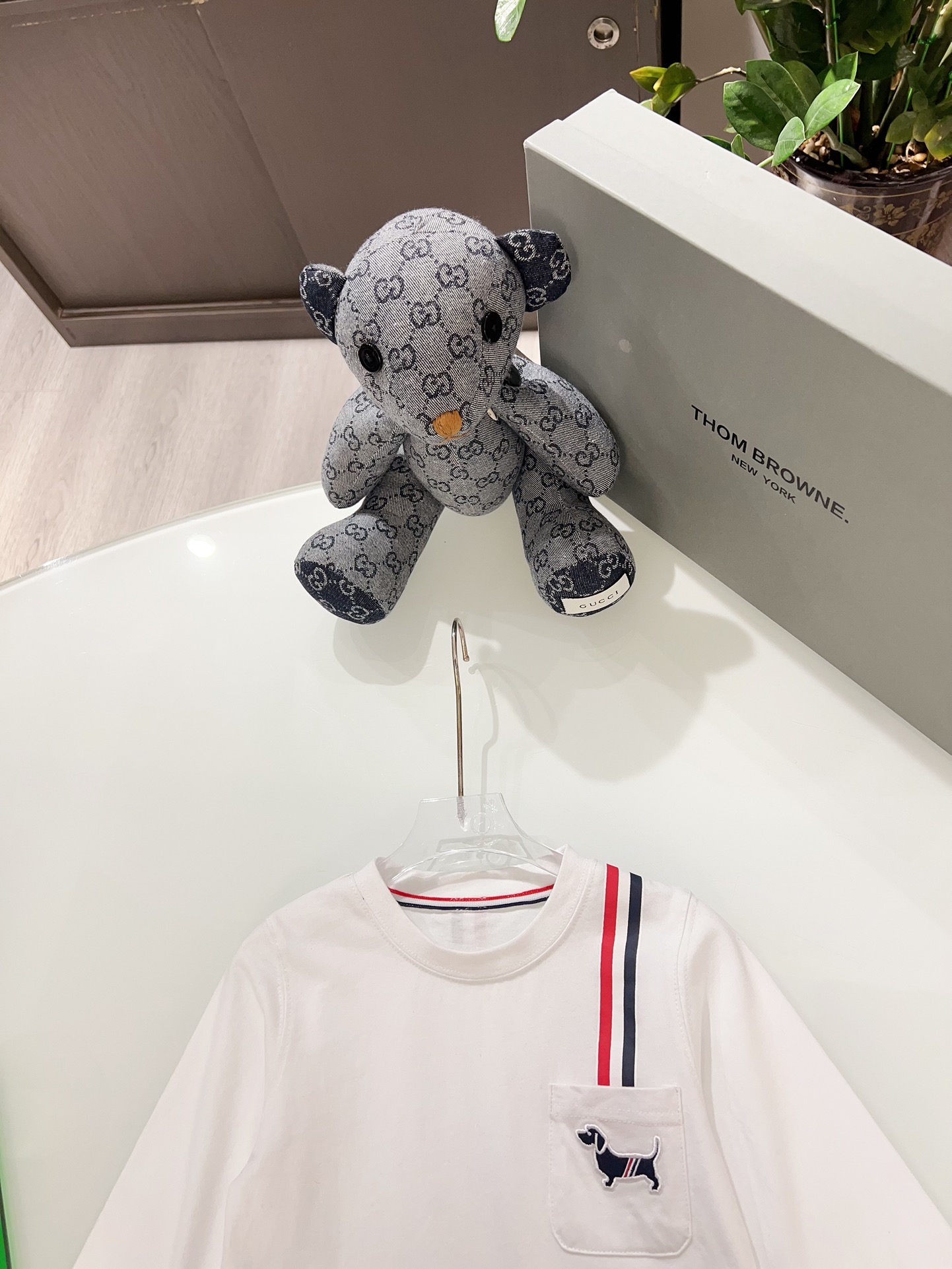 Thom Browne Kids